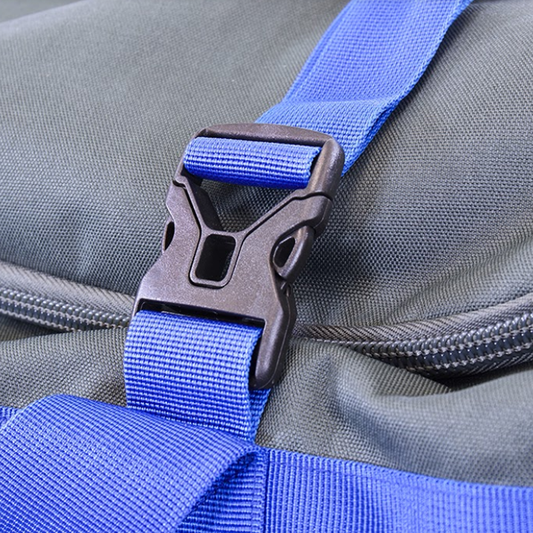 Clam Gear Bag