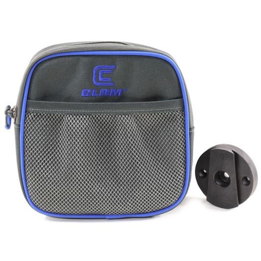 Clam clamlock Gear Pocket