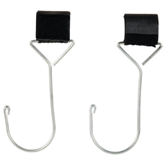 Clam Hang Hook - 2 pack