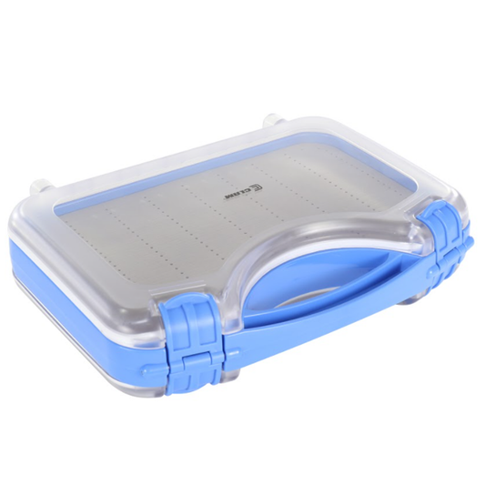 Clam Jig Box - Magnum