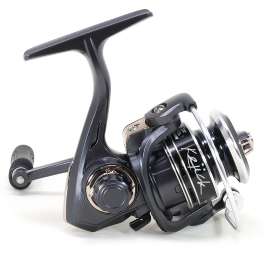  Clam Kejick Reel