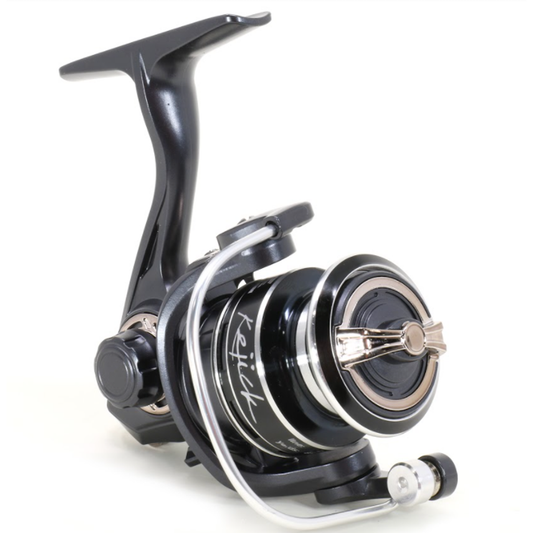  Clam Kejick Reel