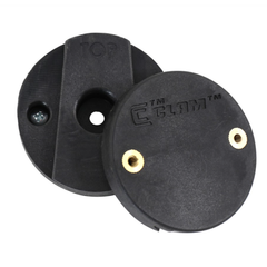 Clam Clamlock Accessory Base Plate