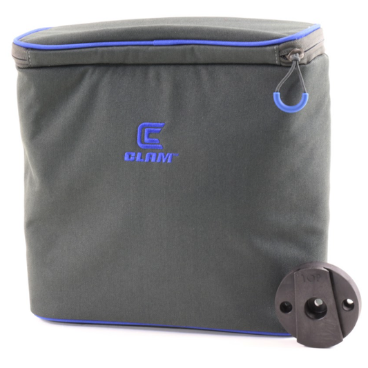 Clam Clamlock Cooler Bag