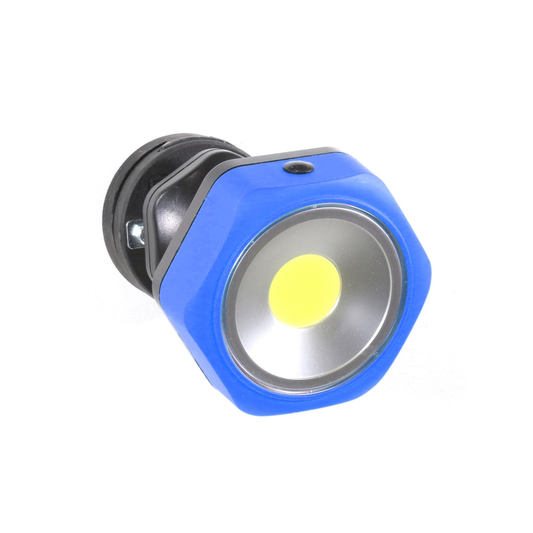 CLAM Clamlock LED Light