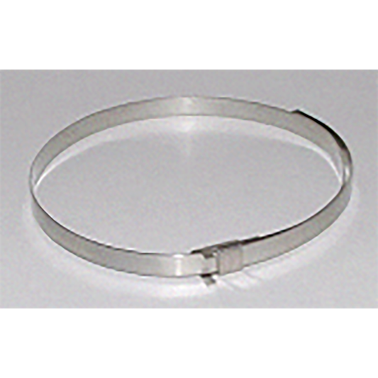 Fast-Boot CV Clamps - 5mm x 254 mm