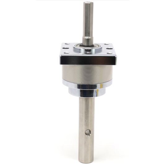 Clam Power Drive Gear Box
