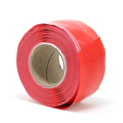 [Color:::Red] Clam Pro Wrap Tape