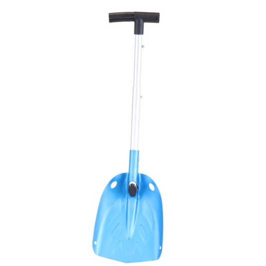 Clam Scoop Shovel - Aluminum