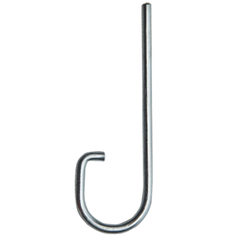 Clam Hub Shelter Coat Hooks - 4 Pack