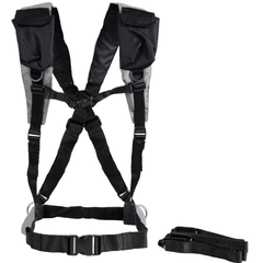 Clam Sled Pulling Harness