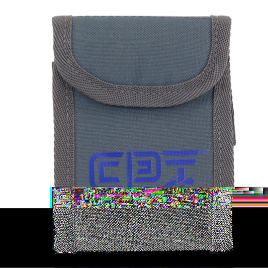 Clam Soft Plastics Wallet