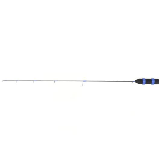 Clam Dave Genz Straight Drop Rod