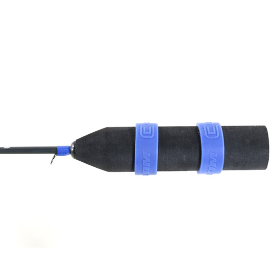 Clam Dave Genz Straight Drop Rod