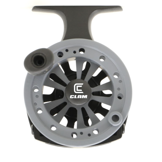 Clam Straight Drop Series Combo