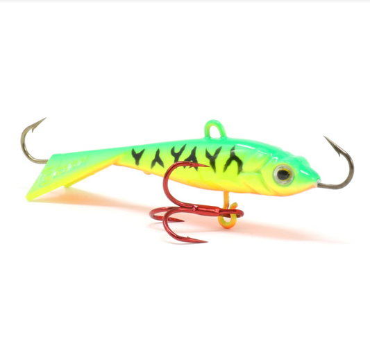  Clam Tikka Mino Size 12 - 3/16oz