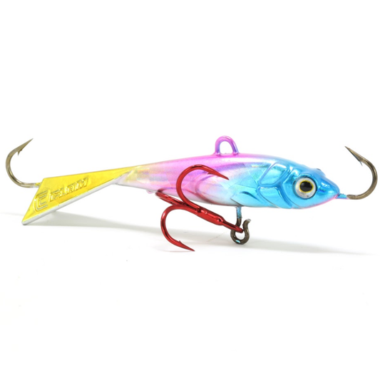  Clam Tikka Mino Size 10 - 5/16oz