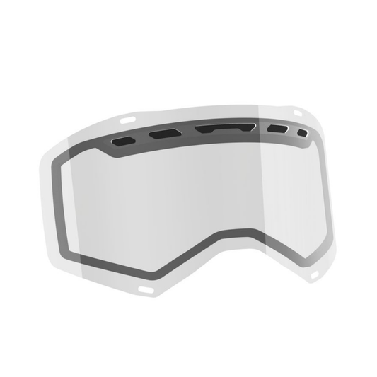  Scott Prospect / Fury ACS Replacement Lens