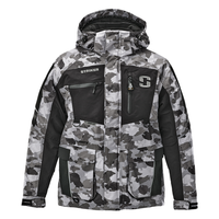 [Color:::Phase Vapor] Striker Ice Climate Jacket