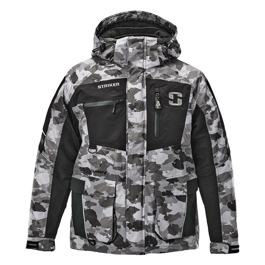  Striker Ice Climate Jacket