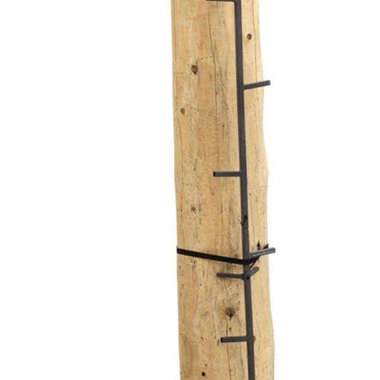 Rivers Edge Big Foot 20 FT Connected Stick