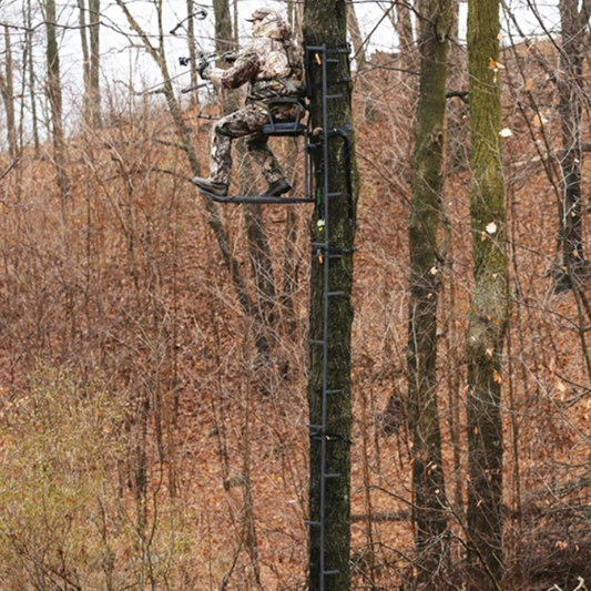 Rivers Edge Big Foot 20 FT Connected Stick