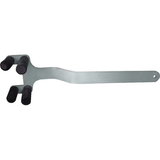 STRAIGHTLINE CLUTCH HOLDER clutch