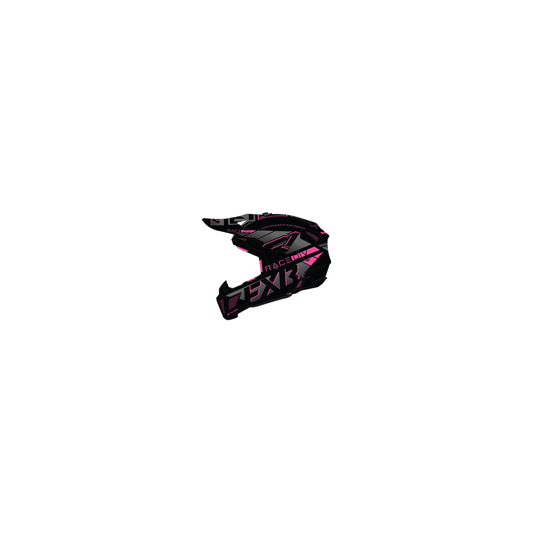  FXR Clutch Evo Helmet