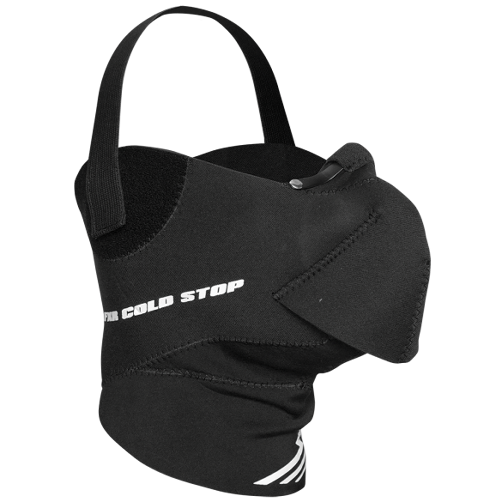  FXR Cold Stop Anti-Fog Mask