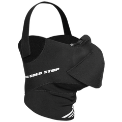 [Color:::Black] FXR Cold Stop Anti-Fog Mask
