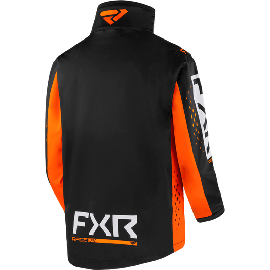  FXR Cold Cross Race Ready Jacket