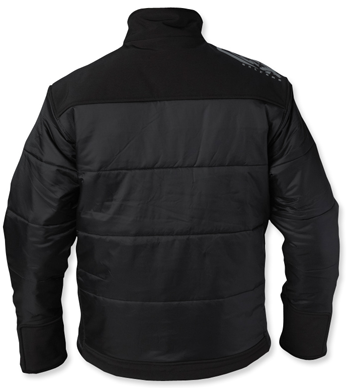 COLDWAVE ASCENT TOP LAYER / CASUAL JACKET  