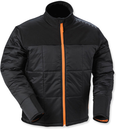 COLDWAVE ASCENT TOP LAYER / CASUAL JACKET  