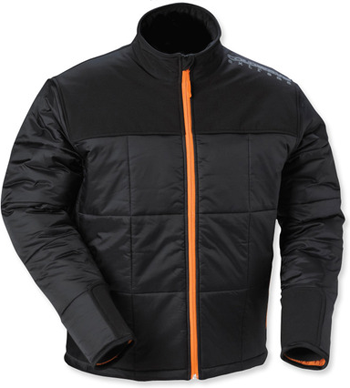 COLDWAVE ASCENT TOP LAYER / CASUAL JACKET  