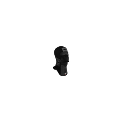 [Color:::Black Ops] FXR Combat Anti-Fog Balaclava