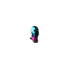 [Color:::Candy] FXR Combat Anti-Fog Balaclava
