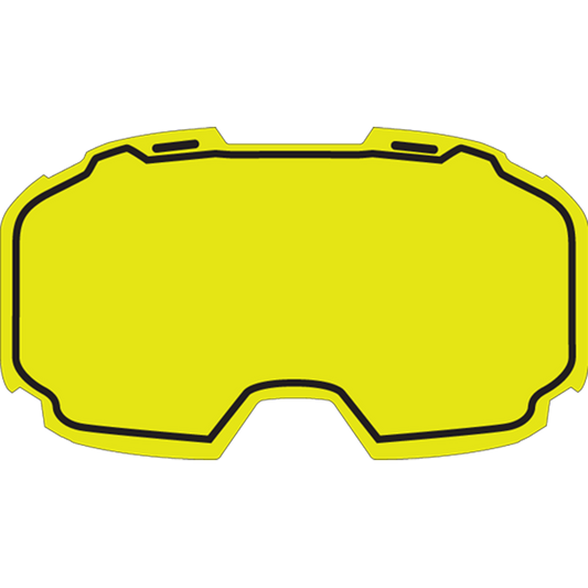 FXR Combat Dual Lens Replacement