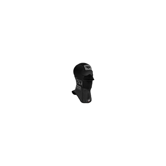 FXR Combat Anti-Fog Short Balaclava
