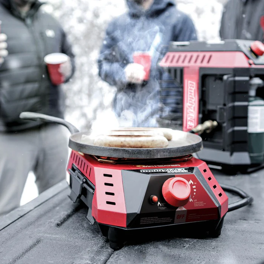 Mr. Heater Buddy FLEX Cooker cooker