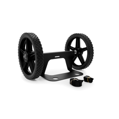 Camco Cooler Cart Kit coolerwheel