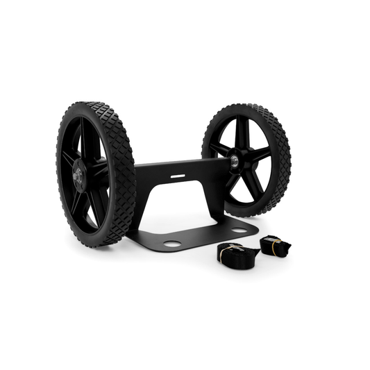 Camco Cooler Cart Kit coolerwheel
