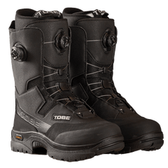 [Color:::Jet Black] TOBE Nimbus V2 BOA Boot