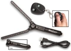 Marcum Wireless Camera Panner