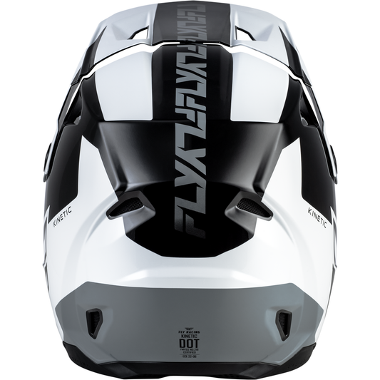  FLY Racing Kinetic Crest Helmet