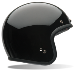 BELL CUSTOM 500 HELMET - BLACK