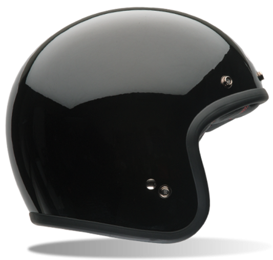 BELL CUSTOM 500 HELMET - BLACK