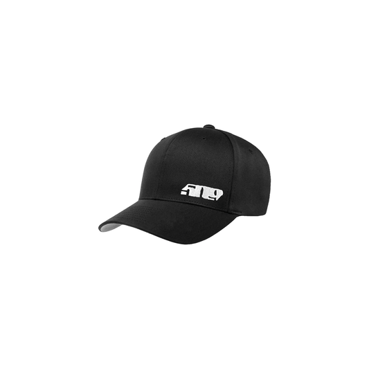  509 Curved Brim CVT Hat