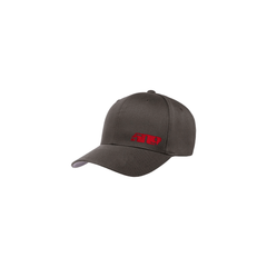 [Color:::Dark Gray] 509 Curved Brim CVT Hat