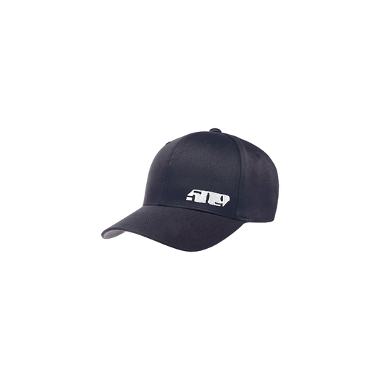  509 Curved Brim CVT Hat