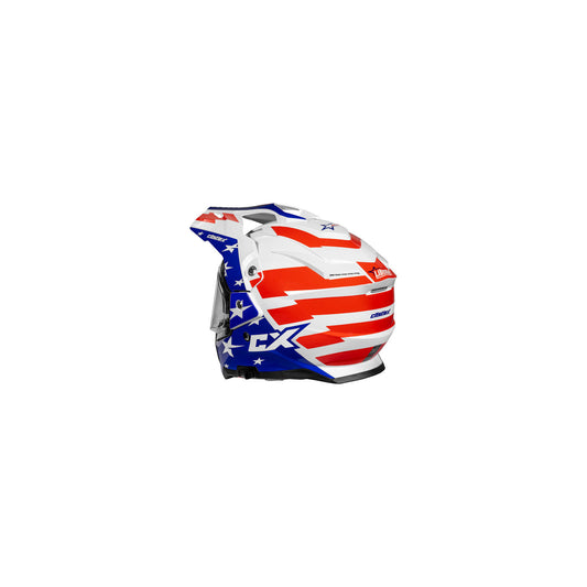  Castle X CX200 Liberty Helmet